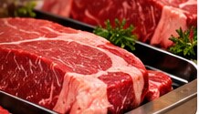 Illustrative meat department crop, not actual merchandise